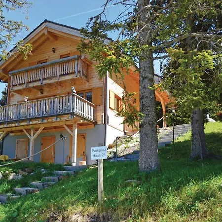 Holiday St. Stefan With A Fireplace 09 沃尔夫斯堡
